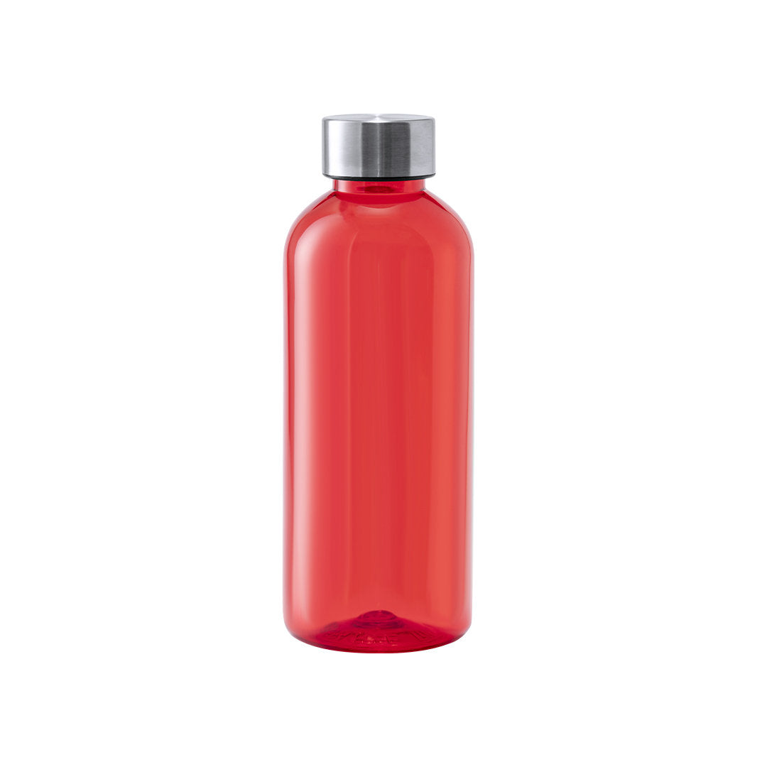 Hanicol Bottle – Durable 600ml BPA-Free Tritan Water Bottle