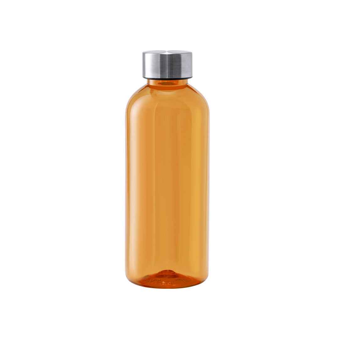 Hanicol Bottle – Durable 600ml BPA-Free Tritan Water Bottle