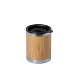 Lubon Tumbler Ireland – Sustainable Double-Walled Bamboo & Stainless Steel Drinkware