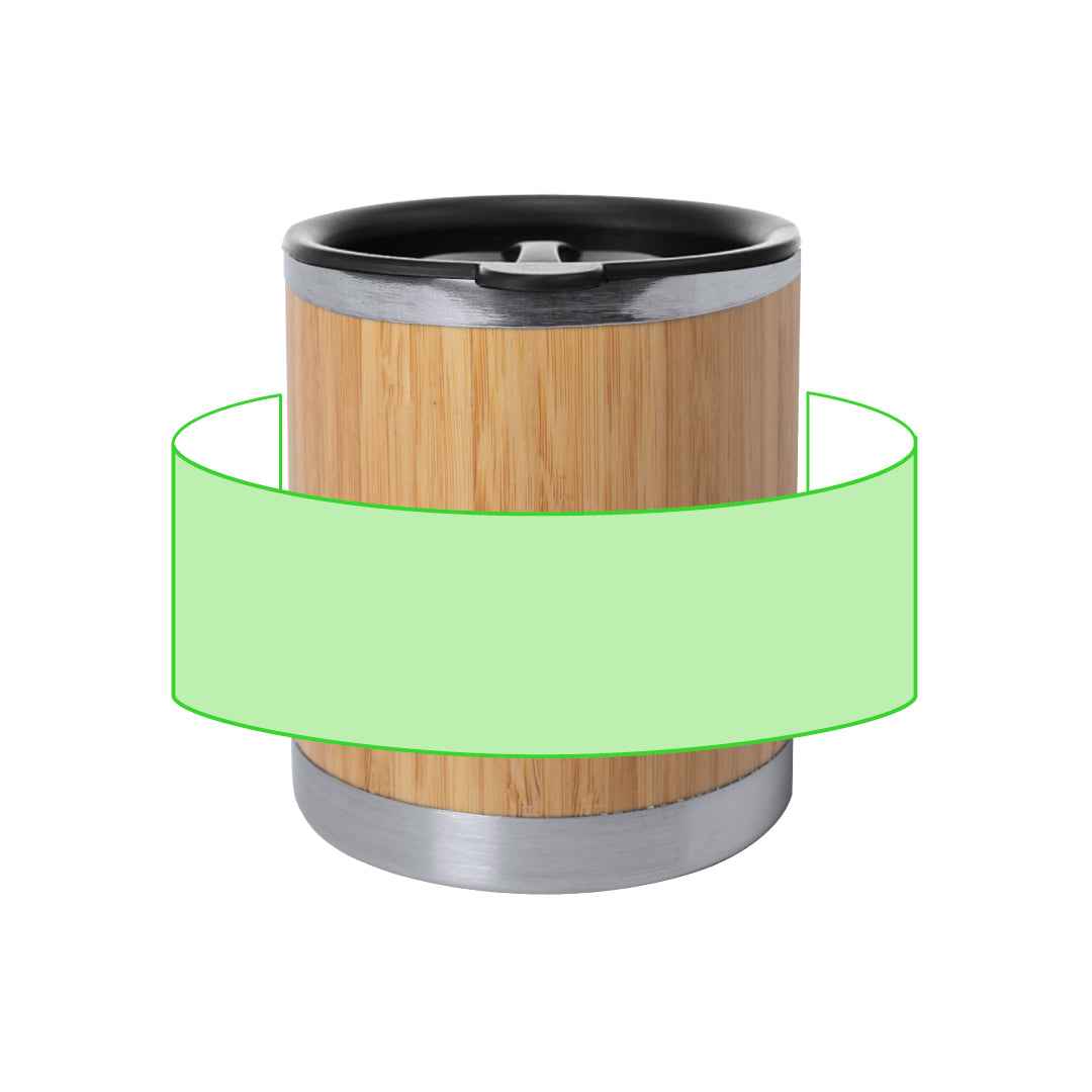 Vanatin Sustainable Mugs - Eco-Friendly Drinkware for Irish Businesses