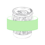 Vanatin Sustainable Mugs - Eco-Friendly Drinkware for Irish Businesses