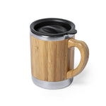 Vanatin Sustainable Mugs - Eco-Friendly Drinkware for Irish Businesses