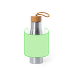 Dropun Stainless Steel Bottle – Eco-Friendly 550ml Water Bottle