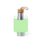 Dropun Stainless Steel Bottle – Eco-Friendly 550ml Water Bottle