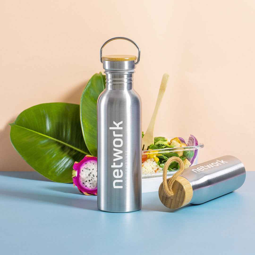 Rangler Stainless Steel Bottle – Eco-Friendly and Practical Hydration