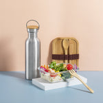 Rangler Stainless Steel Bottle – Eco-Friendly and Practical Hydration