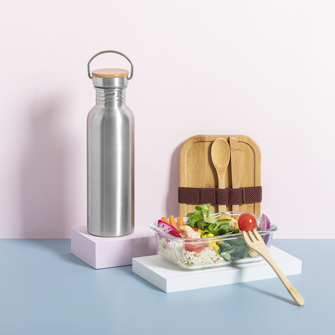 Rangler Stainless Steel Bottle – Eco-Friendly and Practical Hydration
