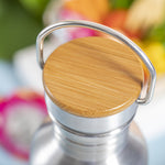 Rangler Stainless Steel Bottle – Eco-Friendly and Practical Hydration