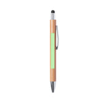Zharu Bamboo Ball Pen – Sustainable Writing Solution for Irish Businesses