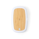 Strey Ultraviolet Sterilizer Box with Wireless Charger