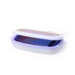 Strey Ultraviolet Sterilizer Box with Wireless Charger