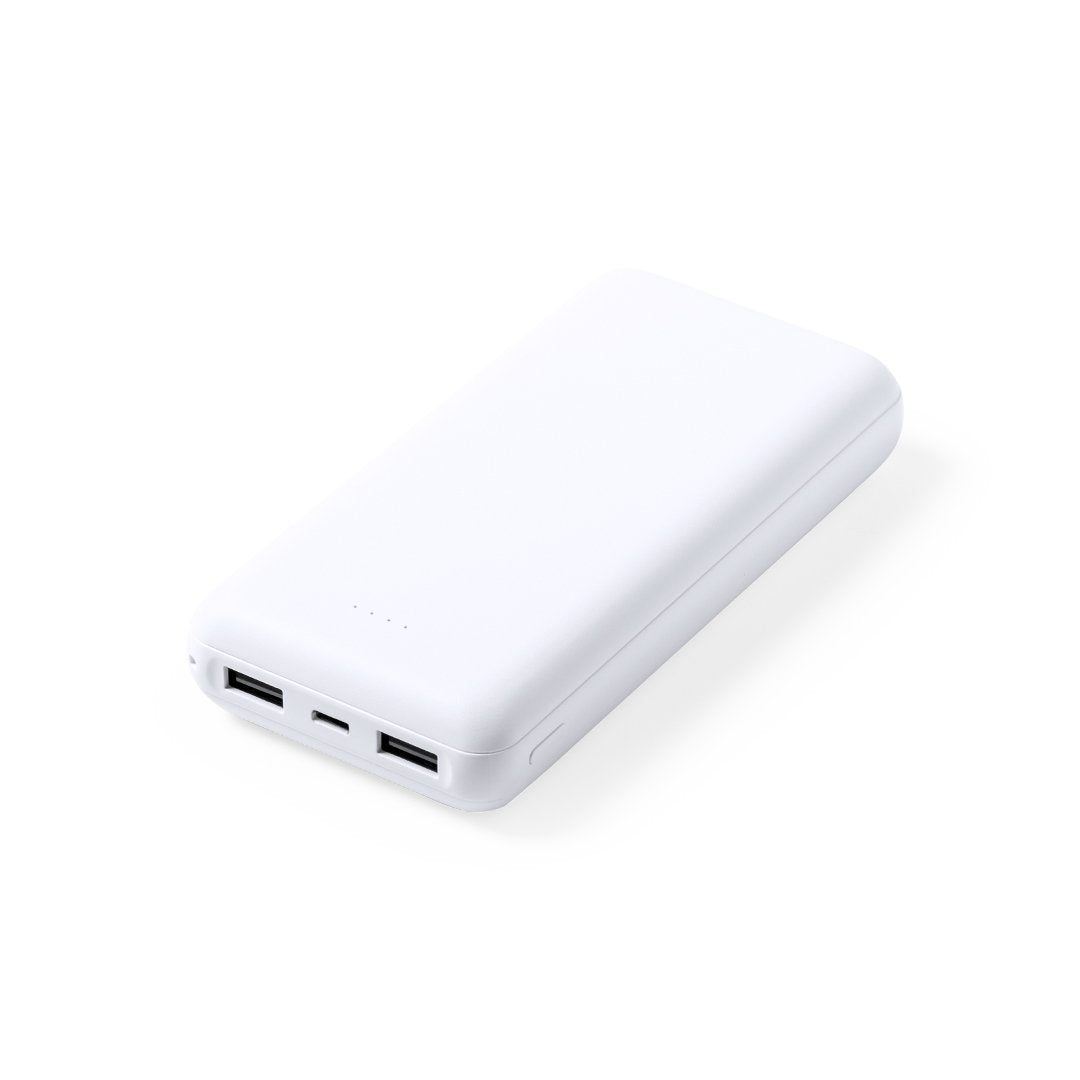 Kiubert power bank Ireland - Kiubert