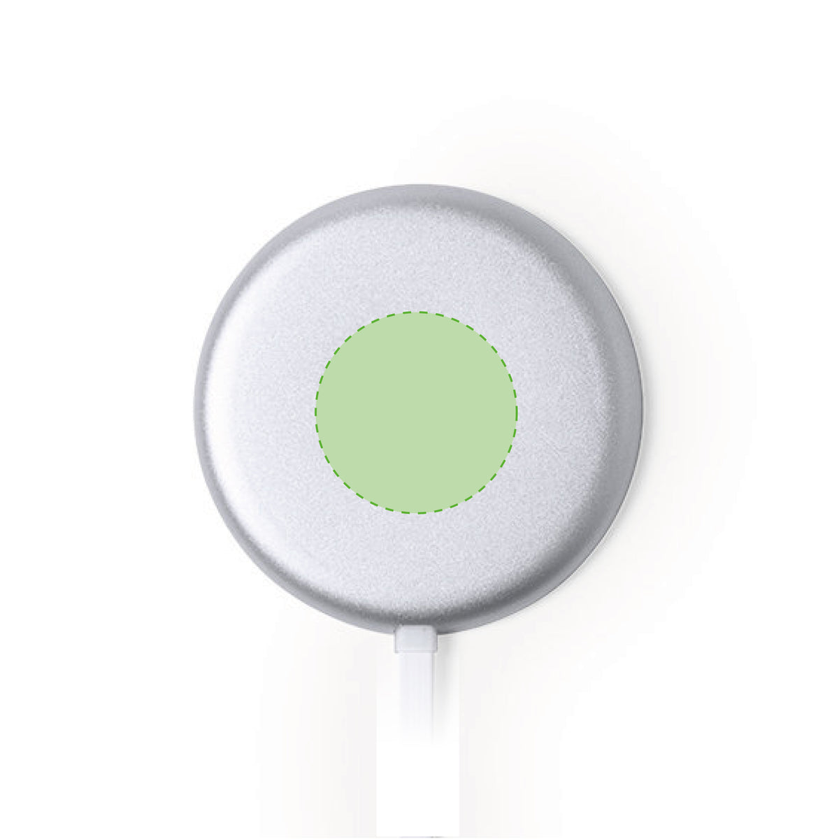 Makensy Wireless Charger – Magnetic 10W Charging Solution from Fou Tees Ireland