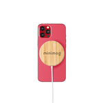 magnetic wireless charger Ireland - Hatawey