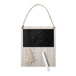 Carrigan Christmas Ornament – Sustainable Wooden Decoration