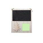 Carrigan Christmas Ornament – Sustainable Wooden Decoration