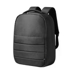Danium Anti-Theft Backpack – Sustainable and Durable Urban Design