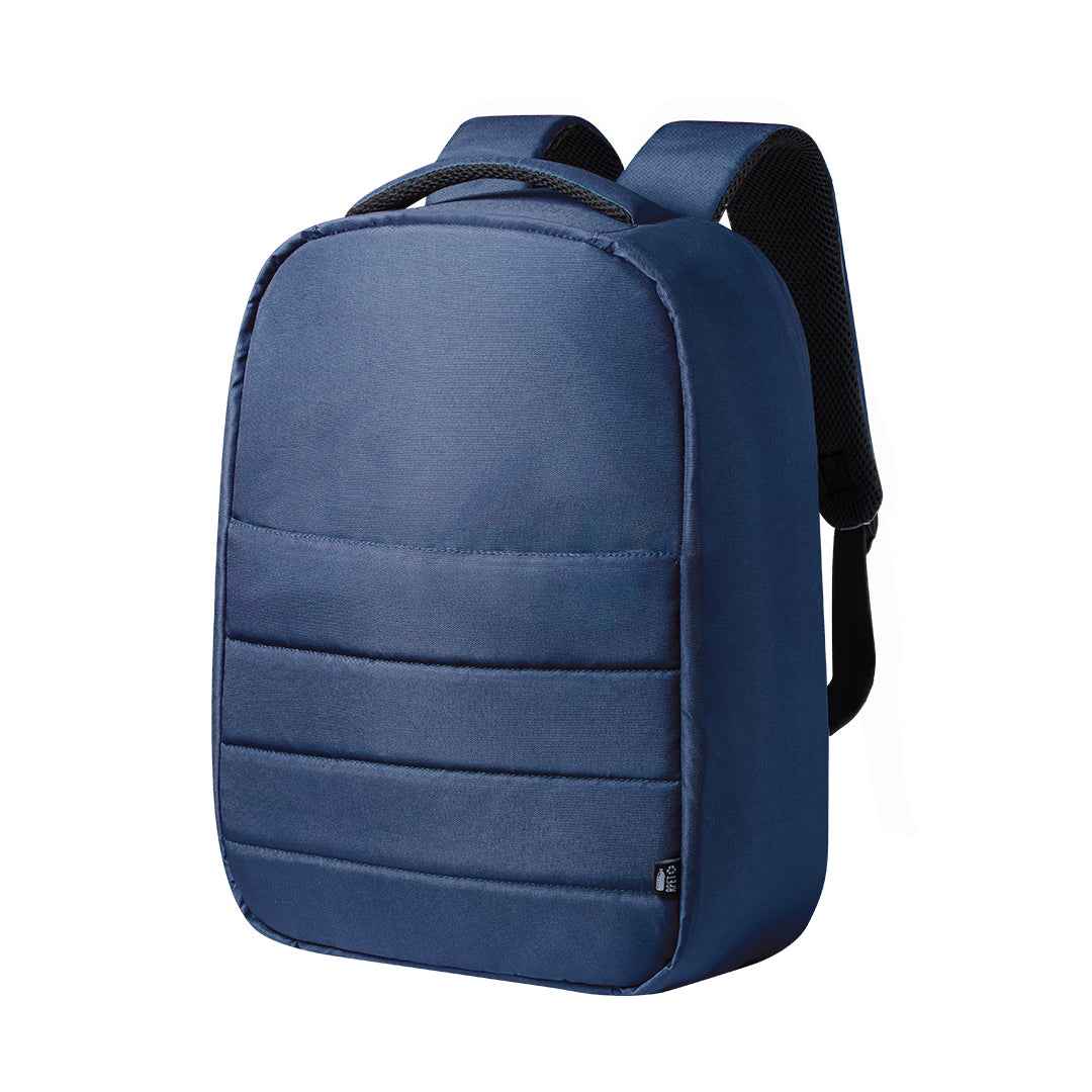 Danium Anti-Theft Backpack – Sustainable and Durable Urban Design