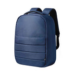 Danium Anti-Theft Backpack – Sustainable and Durable Urban Design