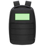 Danium Anti-Theft Backpack – Sustainable and Durable Urban Design