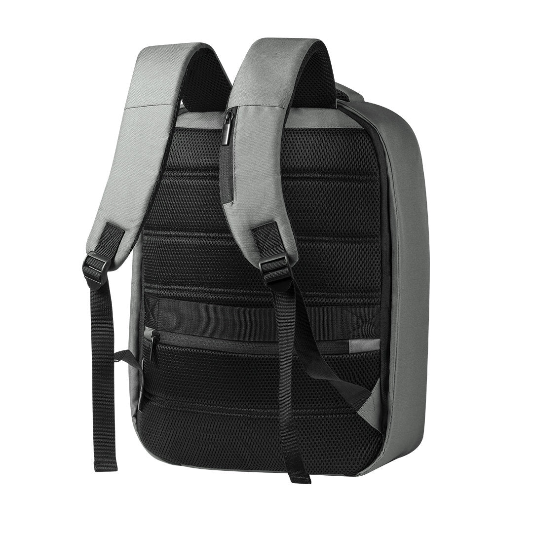 Danium Anti-Theft Backpack – Sustainable and Durable Urban Design