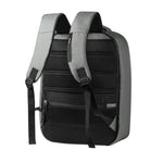 Danium Anti-Theft Backpack – Sustainable and Durable Urban Design