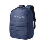 Danium Anti-Theft Backpack – Sustainable and Durable Urban Design