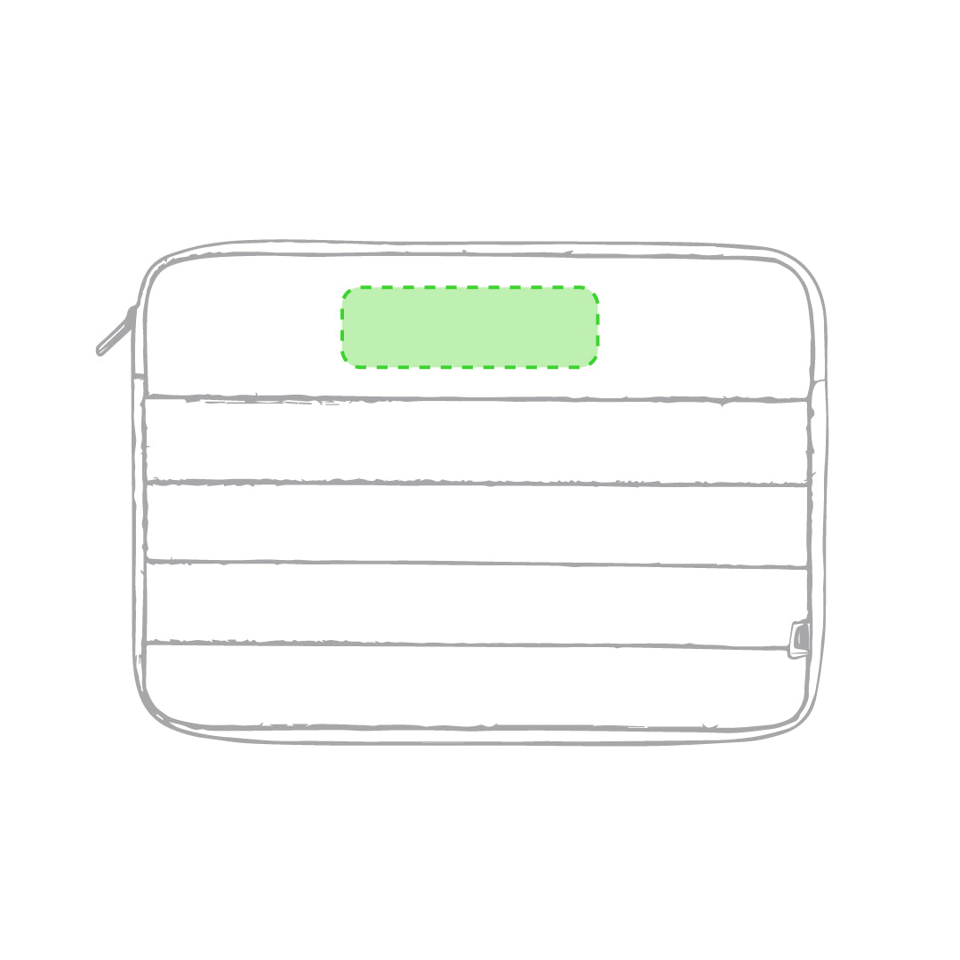 Krayon Laptop Case - Sustainable & Padded Protection for Laptops up to 15"