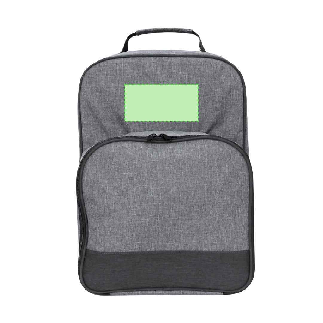 Kazor Picnic Cooler Backpack – Sustainable and Practical for Irish Businesses