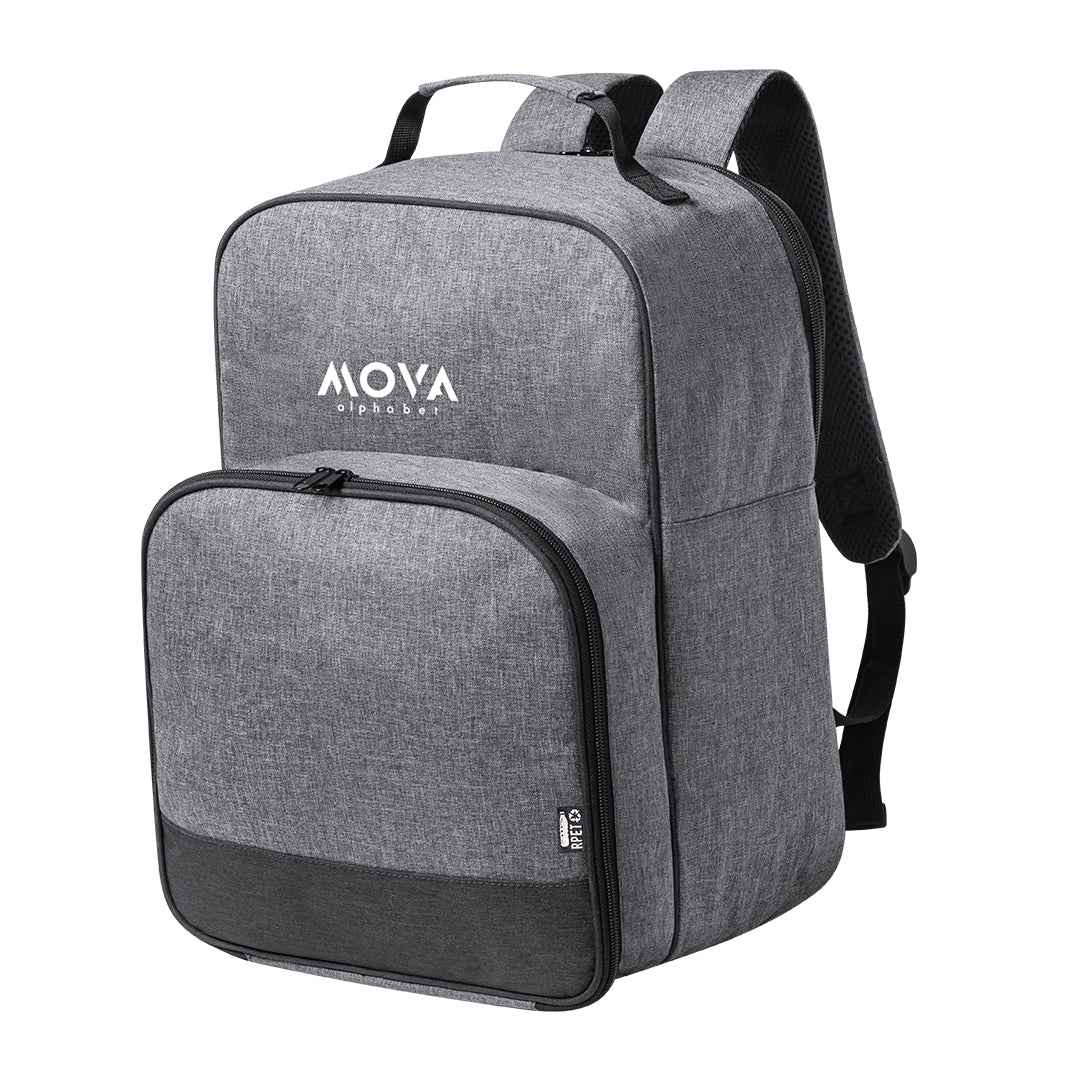 Kazor Picnic Cooler Backpack – Sustainable and Practical for Irish Businesses