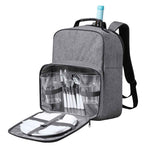 Kazor Picnic Cooler Backpack – Sustainable and Practical for Irish Businesses
