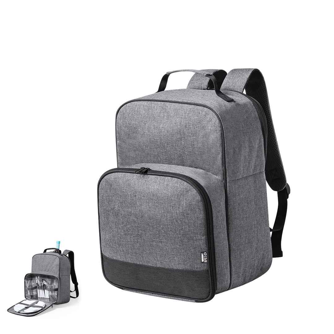 Kazor Picnic Cooler Backpack – Sustainable and Practical for Irish Businesses