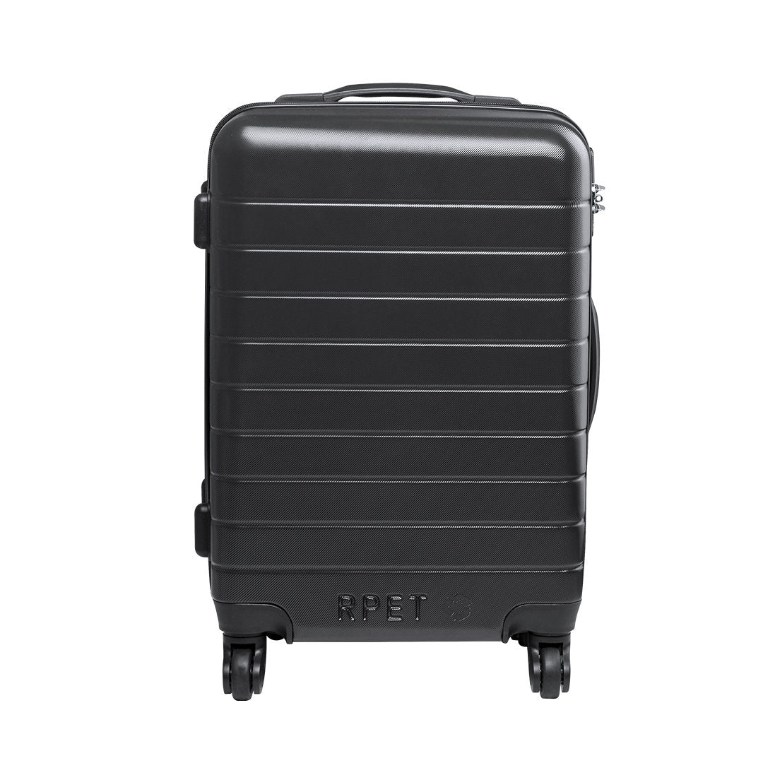 Dacrux Cabin Trolley - Sustainable Travel Solution for Irish Businesses