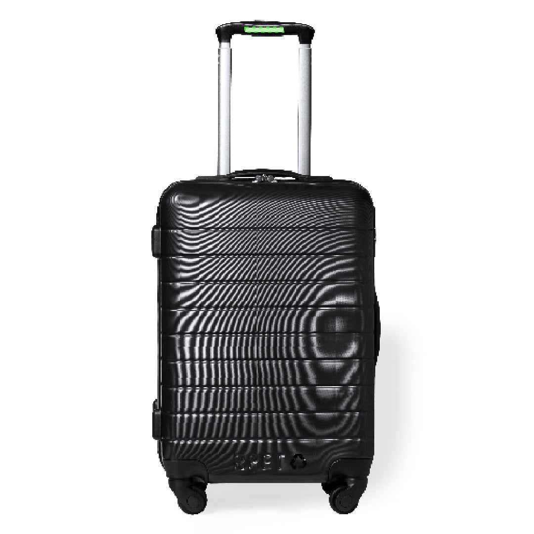 Dacrux Cabin Trolley - Sustainable Travel Solution for Irish Businesses