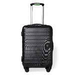 Dacrux Cabin Trolley - Sustainable Travel Solution for Irish Businesses