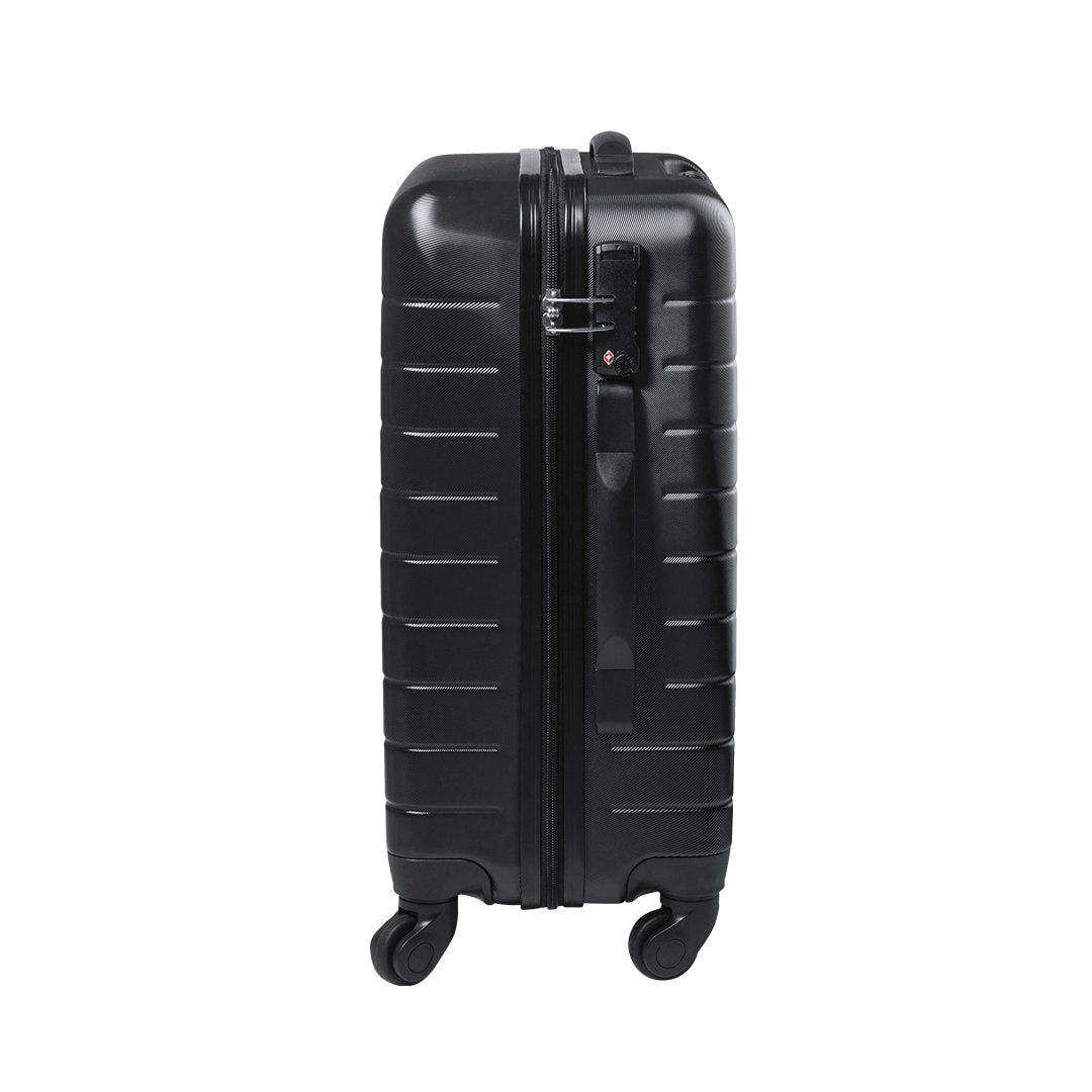 Dacrux Cabin Trolley - Sustainable Travel Solution for Irish Businesses