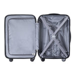Dacrux Cabin Trolley - Sustainable Travel Solution for Irish Businesses