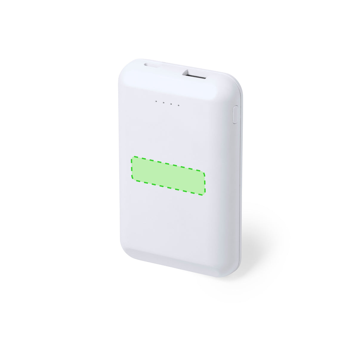 Vekmar External Battery with Wireless Charging for Irish Businesses