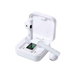 Vinzer Bluetooth Earphones with Solar Charging – Bulk Orders from Fou Tees Ireland