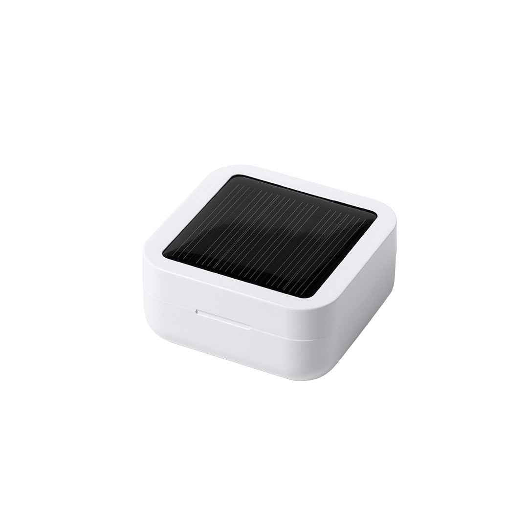 Vinzer Bluetooth Earphones with Solar Charging – Bulk Orders from Fou Tees Ireland