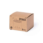 Crapin Eco-friendly Bluetooth Speaker for Irish Businesses and Events