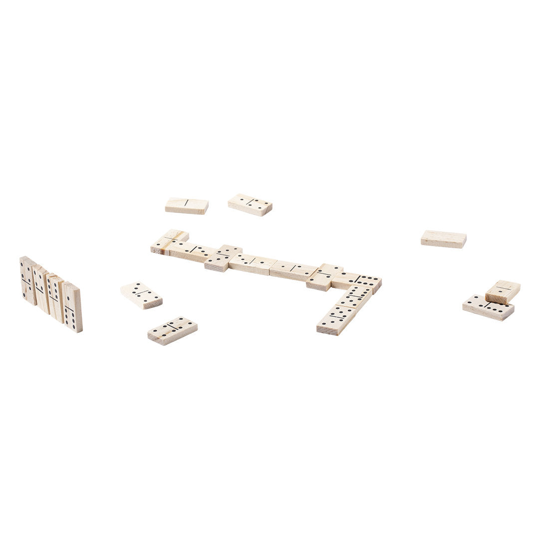 Halin Sustainable Game Set – Eco-Friendly Wooden and Card Games