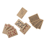 Halin Sustainable Game Set – Eco-Friendly Wooden and Card Games