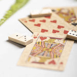 Halin Sustainable Game Set – Eco-Friendly Wooden and Card Games