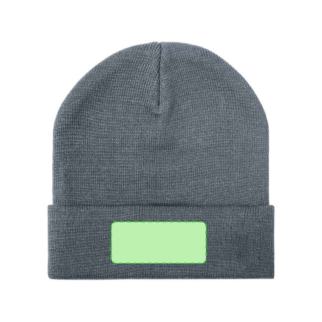 Daison Organic Cotton Beanie for Bulk Orders in Ireland