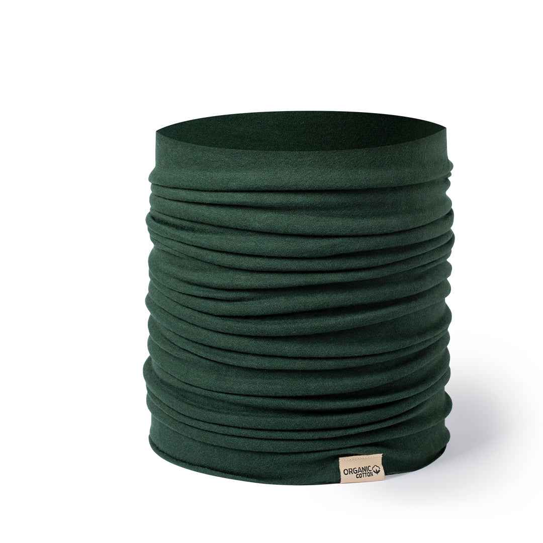Omega Organic Cotton Garment – Sustainable Multi-Position Clothing