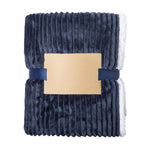 Karovix Blanket – Soft and Warm Coral Fleece and Sherpa Blanket