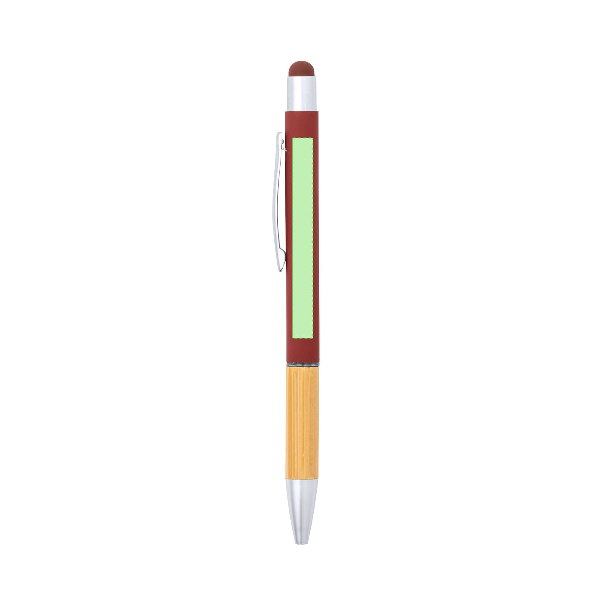 Zabox Sustainable Ballpen – Stylish and Eco-Friendly Writing Instrument