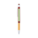 Zabox Sustainable Ballpen – Stylish and Eco-Friendly Writing Instrument
