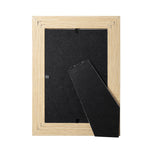 Liban Photo Frame - Elegant MDF Frame for 10x15 cm Photos